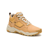 GRAPPLE LEATHER MID