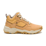GRAPPLE LEATHER MID
