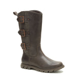 NOTION BUCKLE- Dark Brown
