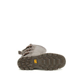 NOTION BUCKLE- Dark Brown