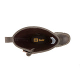 NOTION BUCKLE- Dark Brown