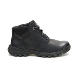 THRESHOLD CHUKKA BURNISH BLACK