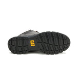 THRESHOLD CHUKKA BURNISH BLACK