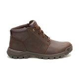 THRESHOLD CHUKKA DARK BROWN