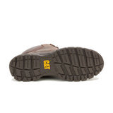 THRESHOLD CHUKKA DARK BROWN