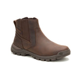 THRESHOLD CHELSEA DARK BROWN