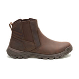 THRESHOLD CHELSEA DARK BROWN
