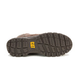 THRESHOLD CHELSEA DARK BROWN