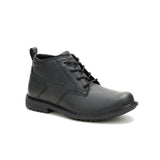 STATEN CHUKKA- Black