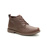 STATEN CHUKKA- Light Brown